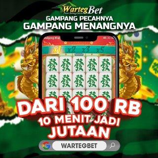 WARTEGBET : Alternatif Link Situs Bermain Game Online Terpercaya Se-Indonesia